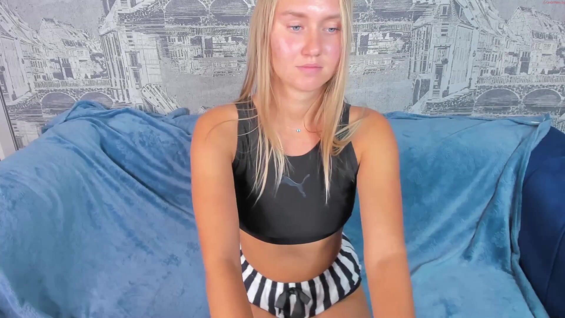 stella_francess Video 300 Seconds