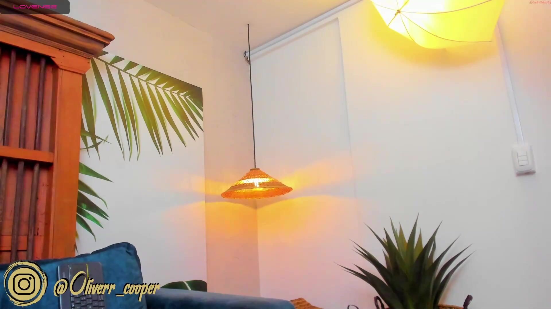 olivercooper Video 375 Seconds