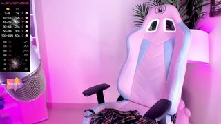 nia_jax Video  333 Seconds