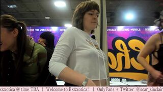 scarlett_sinclair Video  533 Seconds