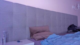 o_r_b_i_t Video  402 Seconds