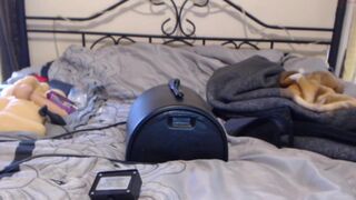 onebionenot Video  1089 Seconds