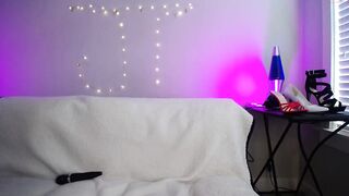 juicytaylor - [Chaturbate] Insane Orgasm Awesome closeup