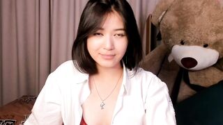 juliefrances - [Chaturbate] Slutty home alone summing