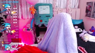 katryn_ - [Chaturbate] Naked Ticket Cum Video Fingering