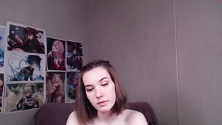 kendylips - [Chaturbate] summing whores hole