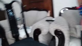 kiaming - [Chaturbate] girl alone hot Big Tip Goal