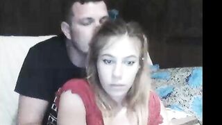 kinkycouple22420 - [Chaturbate] Stream Record Cam Video Shows Ass