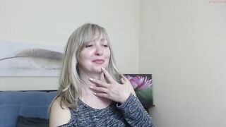 lady_milf_hot - [Chaturbate] Roleplay Live Show Super