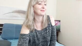 lady_milf_hot - [Chaturbate] Pvt Insane Orgasm CamGirl