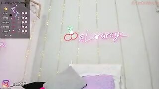 lararey_ - [Chaturbate] finger Recording Camwhores