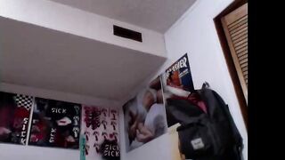 laylakills - [Chaturbate] Nude Girl romantic Live Show