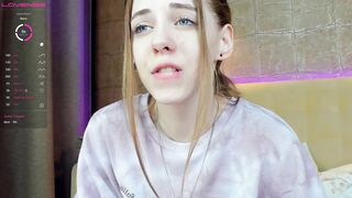 liana_blake - [Chaturbate] Lovely Amateur webcamsex Shaved