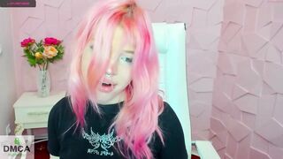 lilith_pink_ - [Chaturbate] huge Real Slut Webcamchat