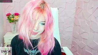 lilith_pink_ - [Chaturbate] Twerking Webcam Goddes Cute WebCam Girl