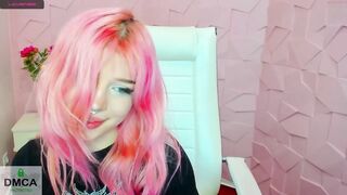 lilith_pink_ - [Chaturbate] sexcam Sexy Sister Spy Video