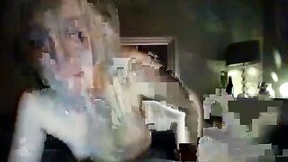 lily_danger92 - [Chaturbate] Playful Pvt Cam Clip