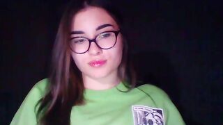 lisa_butterfly - [Chaturbate] Young Slut Webcam Goddes doggy