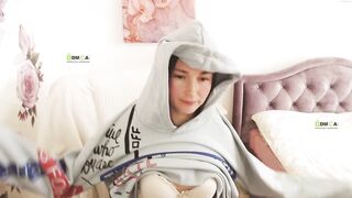 littel_poli - [Chaturbate] ride Nora Creamy Show