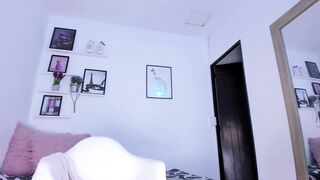 livevalerie - [Chaturbate] Pretty Cam Model erotic Porn