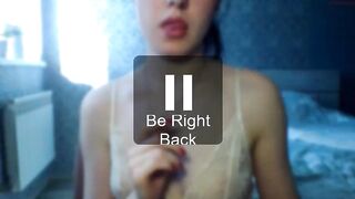 lolalipsx - [Chaturbate] Crazy chica Live Cams