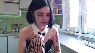 loonassoftfeet - [Chaturbate] Horny Webcam Playing On Live Webcam
