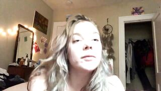 lysalayne - [Chaturbate] Natural Body Big Tip Goal Sexual Addiction