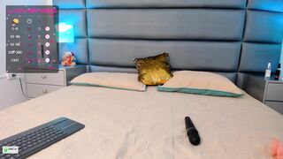 makitwerk - [Chaturbate] Masturbation lovers first time