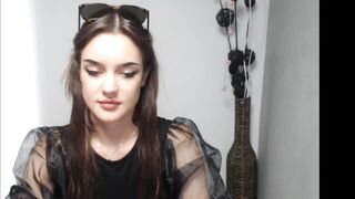 marina_marax - [Chaturbate] Spy Video Pussy Horny