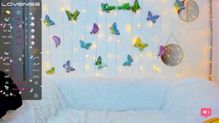 mayamonro - [Chaturbate] best Livecam Domi