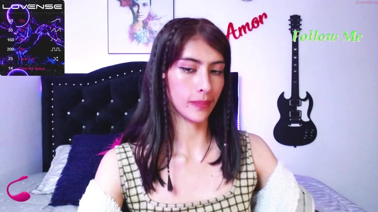 nickyellis_ Video  388 Seconds