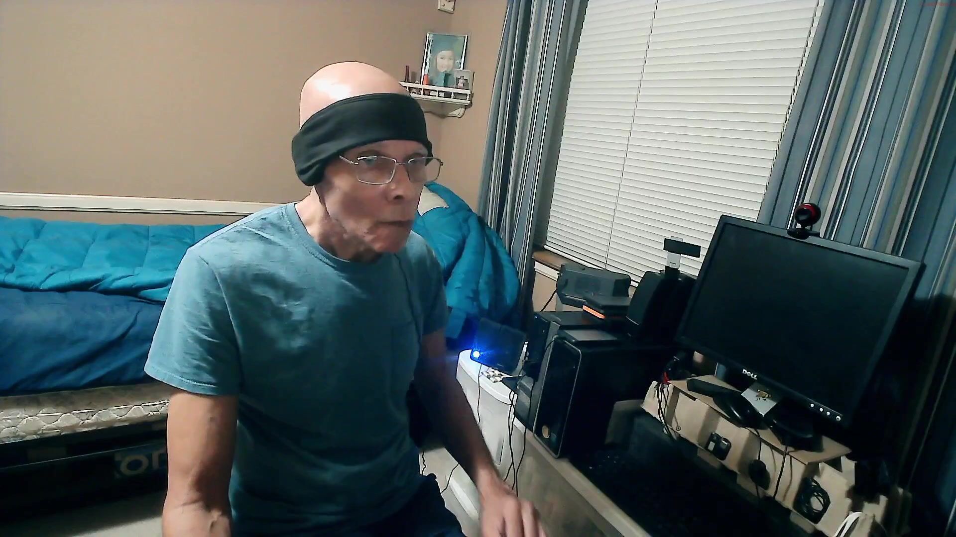 nickleplate Video 681 Seconds