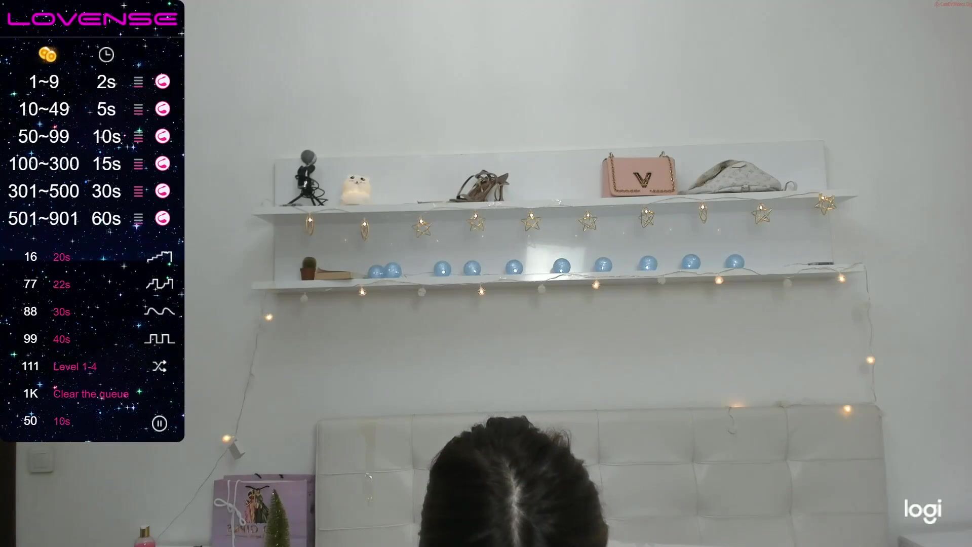 lolaasian Video  246 Seconds