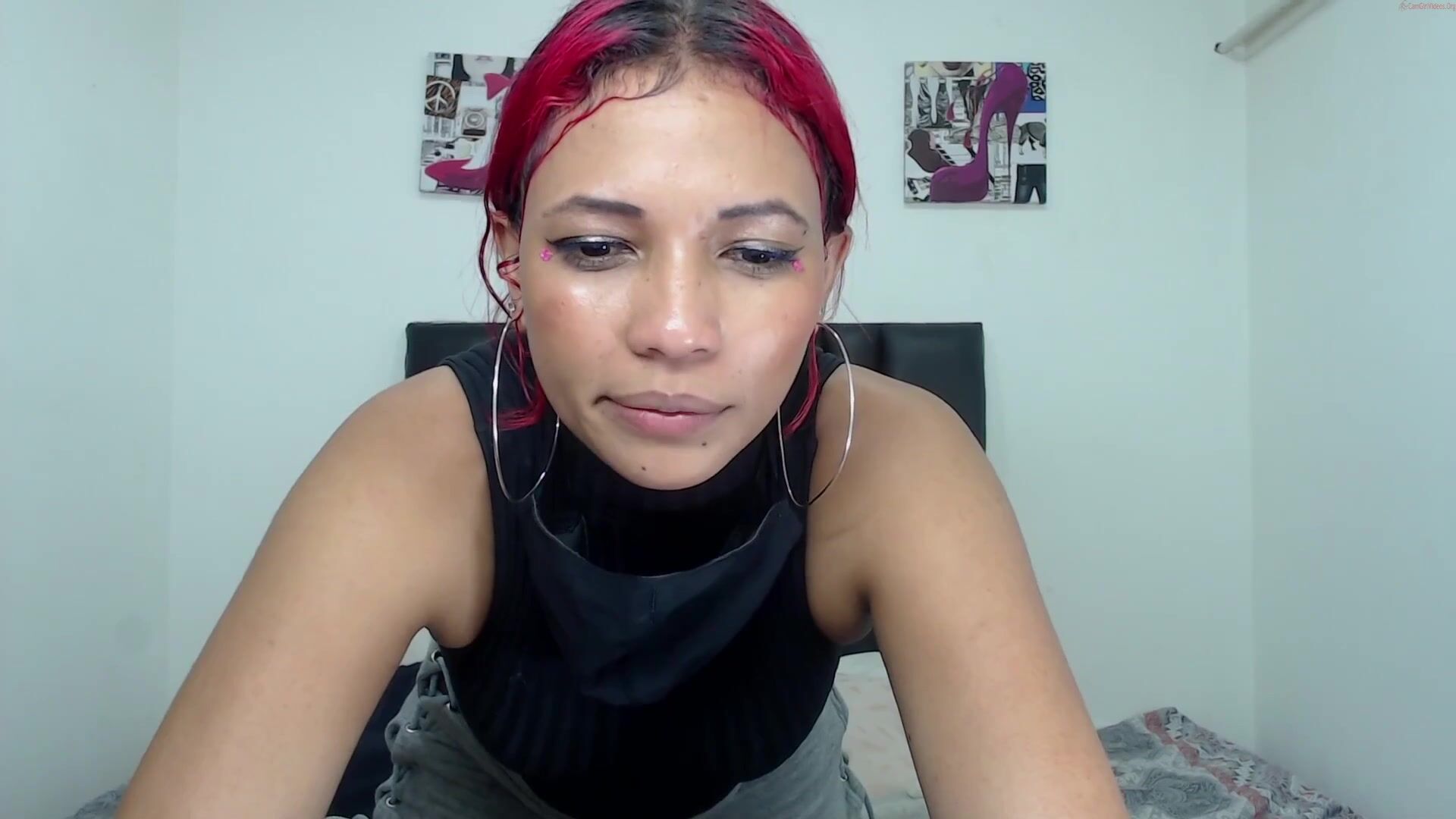 lauraa_restrepo Video  263 Seconds