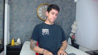 matt_bennet Video  509 Seconds