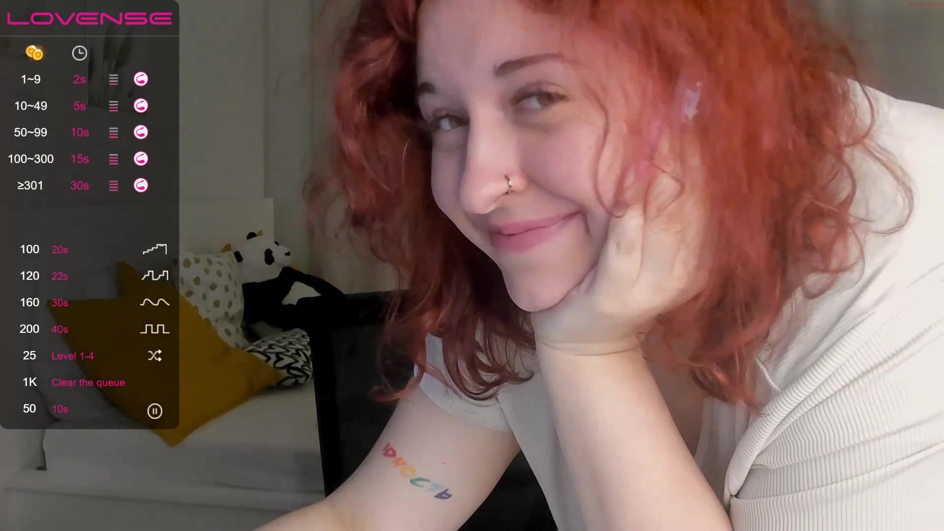 _kitty_queen_ Video 1047 Seconds