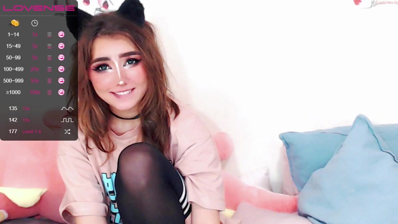 lizzyhoney_ Video 922 Seconds