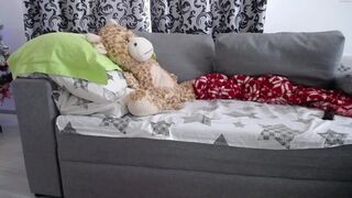 joanna_cw Video  377 Seconds