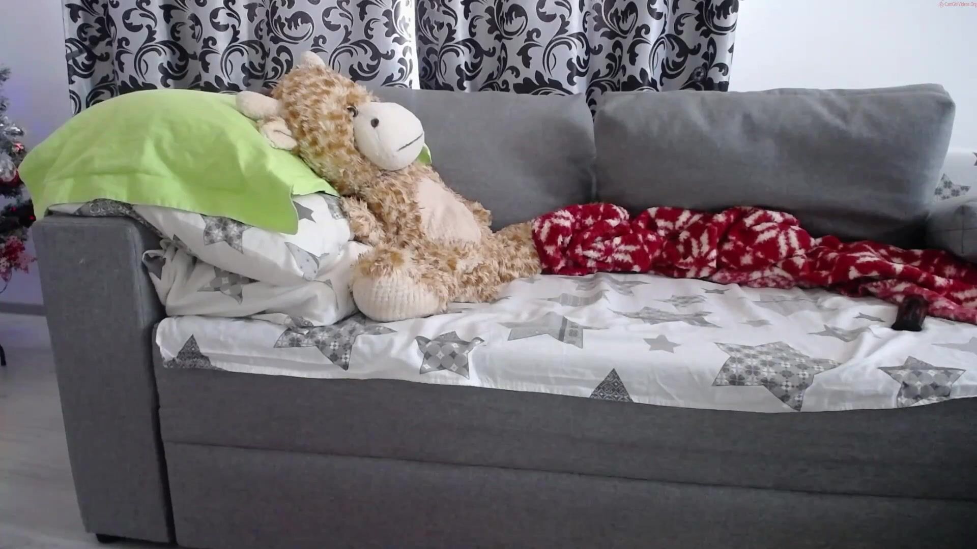 joanna_cw Video 377 Seconds