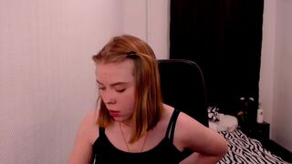 jenny_marvel Video  325 Seconds