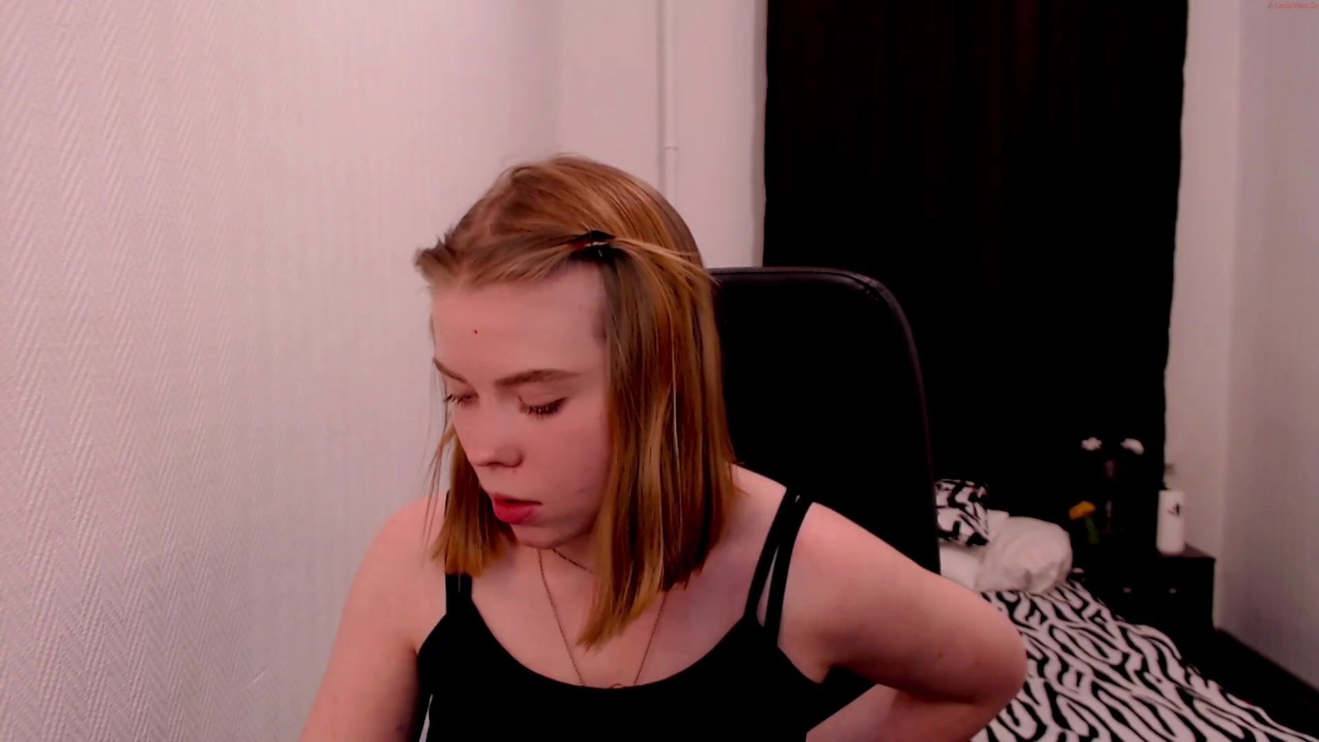 jenny_marvel Video 325 Seconds