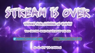 jules_and_alex Video  210 Seconds