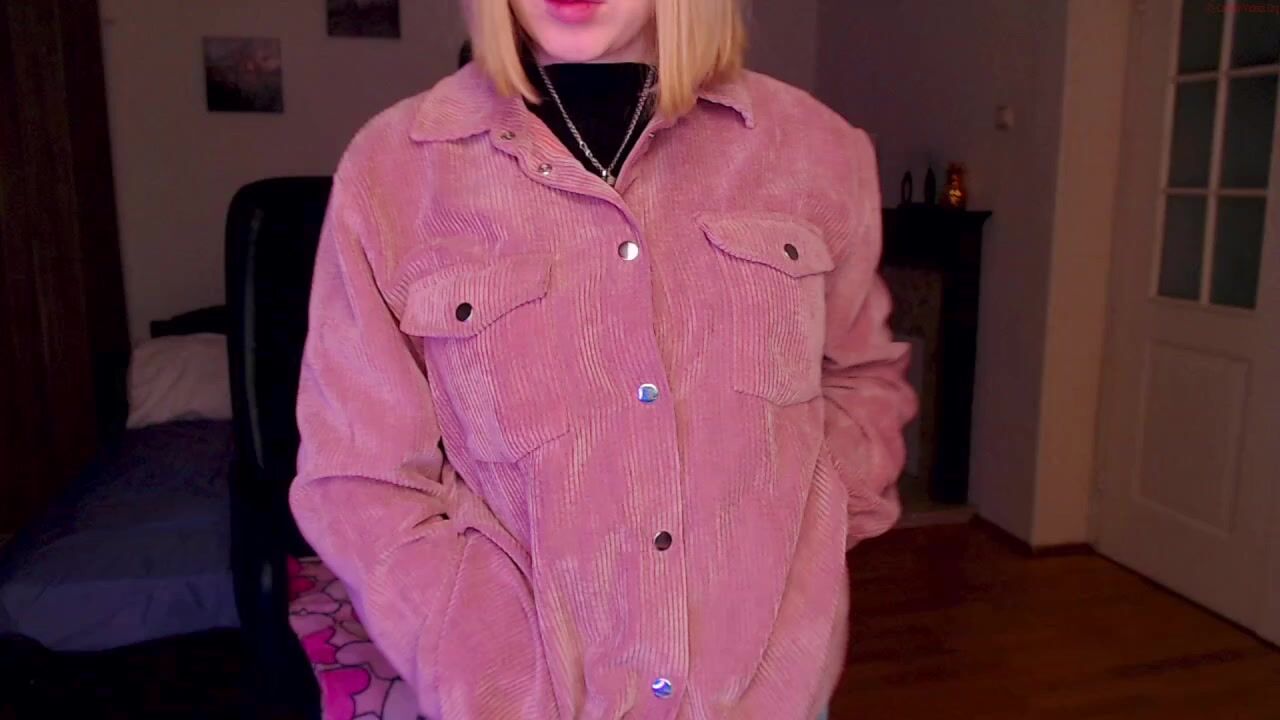 jenny_harley Video 1190 Seconds