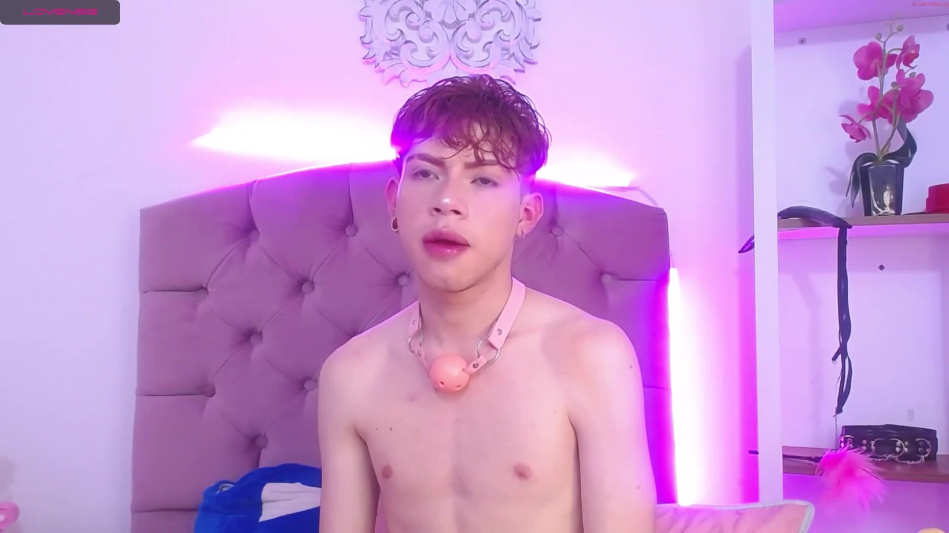 henophid_ Video 139 Seconds