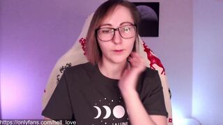 hell_l0ve Video  451 Seconds