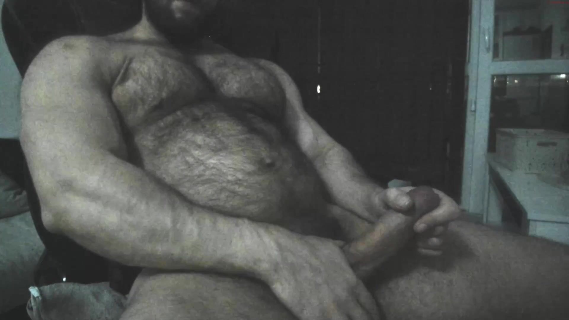 heavenlymuscledbeast Video 505 Seconds