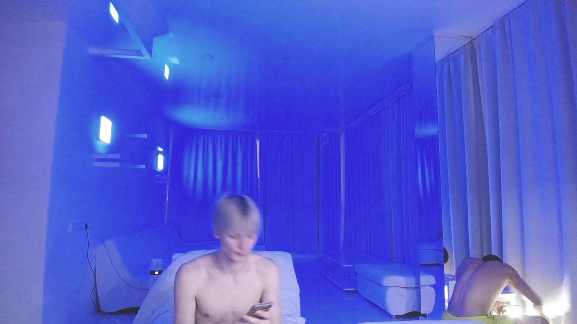 gofymcmouse Video  416 Seconds