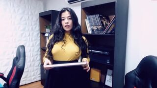 georgie_heinley Video  2202 Seconds