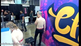 fastflogger Video  702 Seconds