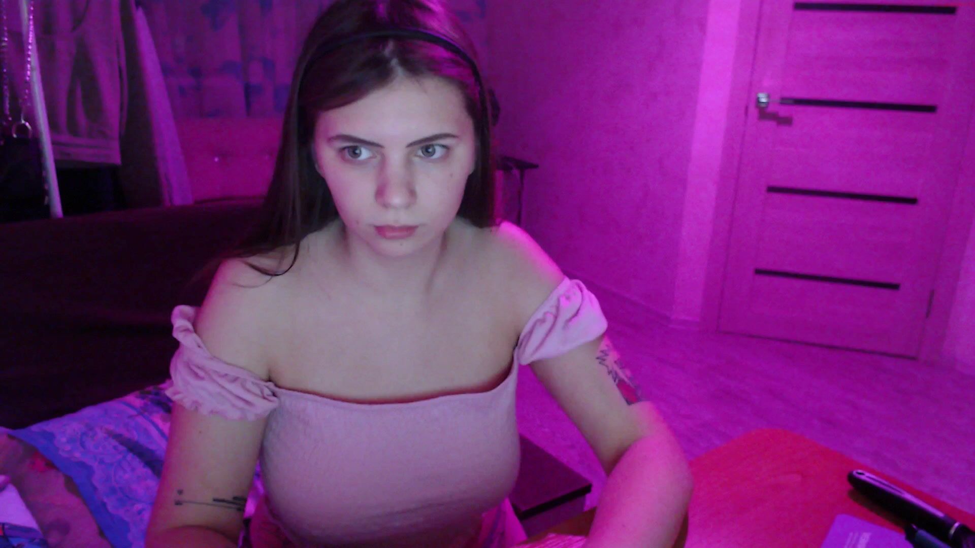 elis_pixie Video 345 Seconds